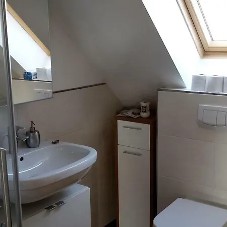 Apartment Rodermannshof Xanten