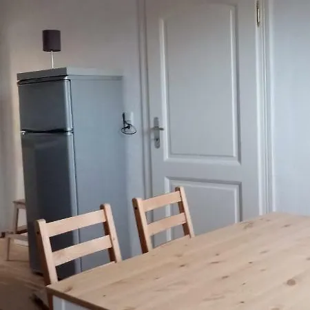 Apartment Rodermannshof *